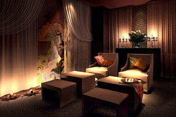 广东男士养生会所：打破沉默的温柔革命